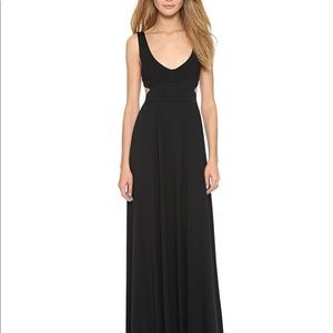 Rachel Pally long cutout dress